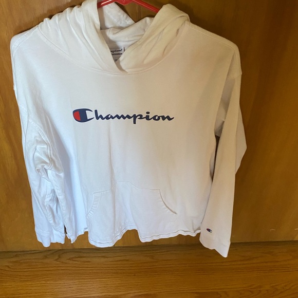 Champion hoodie L - Picture 2 of 2
